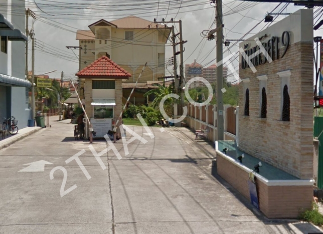 หมู่บ้าน สิริศา 9, พัทยา, พัทยาตะวันออก - photo, price, location map