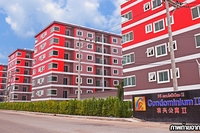 CC Condominium 2