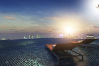 Marina golden Bay