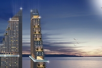 Marina golden Bay
