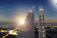 Marina golden Bay