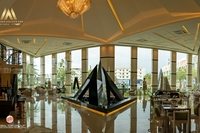 Marina golden Bay
