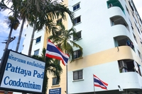 Pattaya Pad Condominium