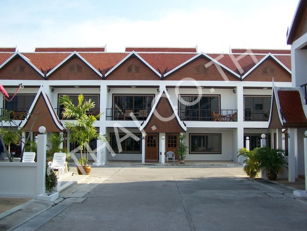 Corrib Village, พัทยา, พระตำหนัก - photo, price, location map