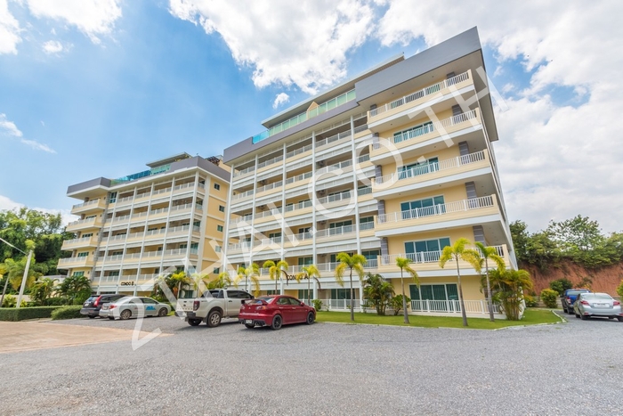  Mae Phim Ocean Bay Condominium, ระยอง, หาดแหลมแม่พิมพ์ - photo, price, location map