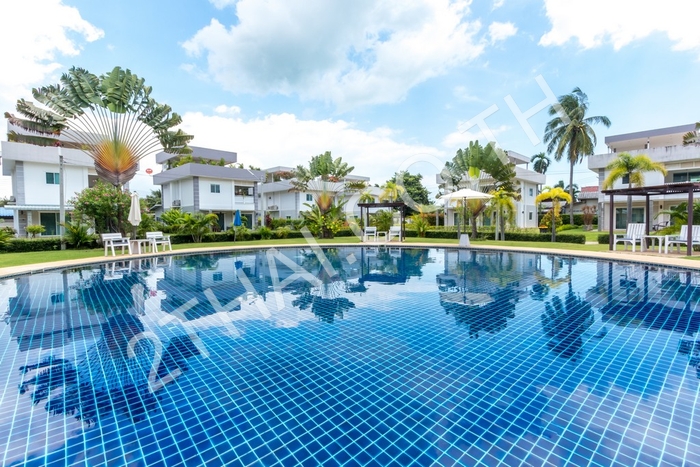  Mae Phim Ocean Bay Condominium, ระยอง, หาดแหลมแม่พิมพ์ - photo, price, location map