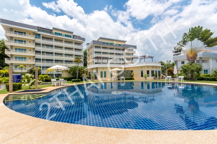  Mae Phim Ocean Bay Condominium, ระยอง, หาดแหลมแม่พิมพ์ - photo, price, location map