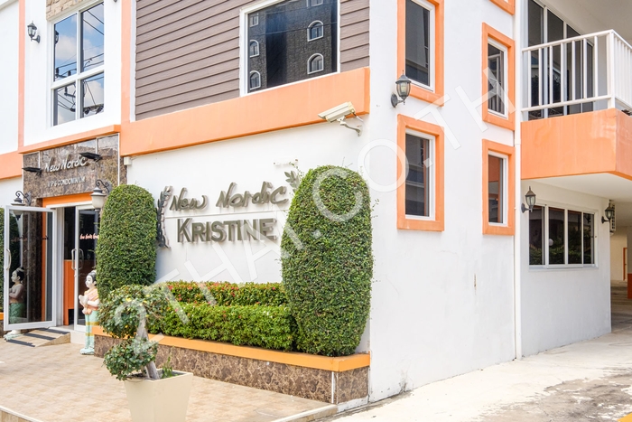 New Nordic VIP 6 (Kristine), พัทยา, พระตำหนัก - photo, price, location map