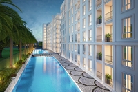 Harmonia City Garden Pattaya