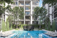 Embassy Condominium Pattaya