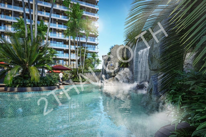 Grand Solaire Noble, พัทยา, พัทยาใต้ - photo, price, location map