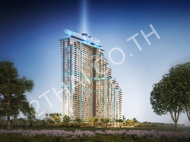 Grand Solaire Noble, พัทยา, พัทยาใต้ - photo, price, location map