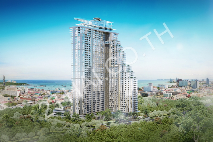 Grand Solaire Noble, พัทยา, พัทยาใต้ - photo, price, location map