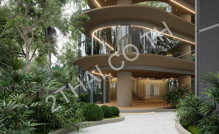 Secret Garden, พัทยา, พัทยาเหนือ - photo, price, location map