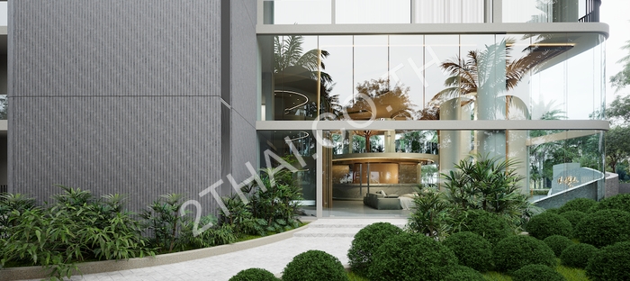 Secret Garden, พัทยา, พัทยาเหนือ - photo, price, location map