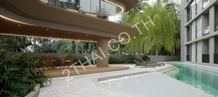 Secret Garden, พัทยา, พัทยาเหนือ - photo, price, location map