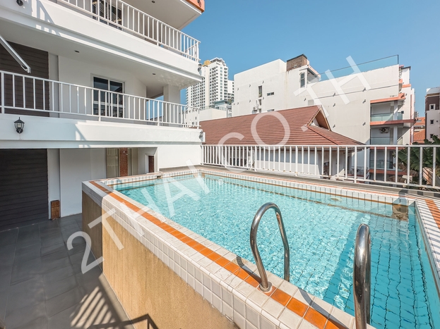 New Nordic Suites 6, พัทยา, พระตำหนัก - photo, price, location map