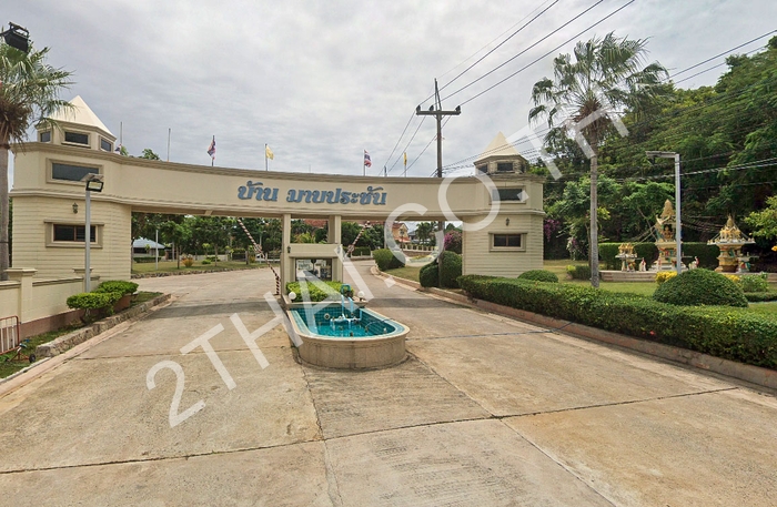 Mabprachan Garden Resort, พัทยา, พัทยาตะวันออก - photo, price, location map